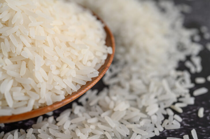 ไทยส่งออกข้าวอินทรีย์ไปจีนเดือน ม.ค.จำนวน 638 ตัน